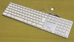 Apple Keyboard A1243 F