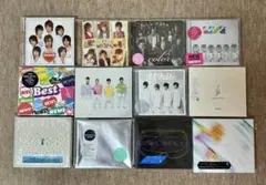 NEWS アルバム まとめ売り