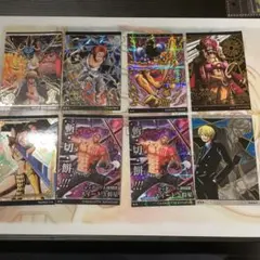 2026年最新】ワンピース まとめ売りカードの人気アイテム - メルカリ