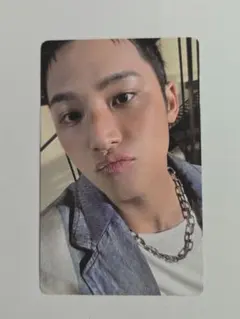 ミンギュ HAPPY BURSTDAY weverse