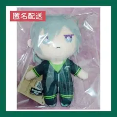 2026年最新ツイステ ぬいぐるみ シルバーの人気アイテム - メルカリ