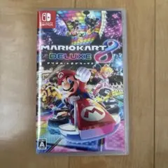 マリオカート8 デラックス Nintendo Switch