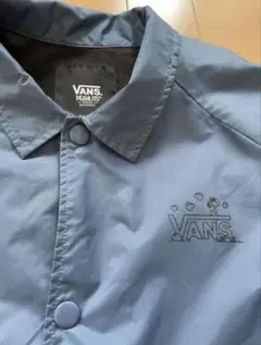 VANS ナイロンジャケットのサムネイル
