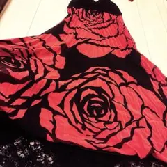ゴールズインフィニティ　マキシ