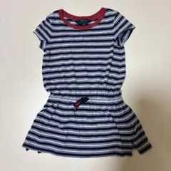 Polo Ralph Lauren 半袖ワンピース 100 3T