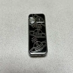VivienneWestwood ライター シルバー