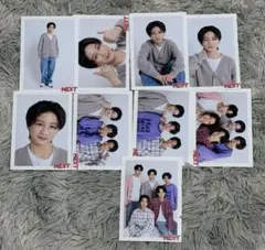 山口暖人　生写真　9枚