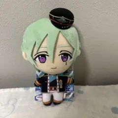 あんさんぶるスターズ！あんスタ ぬいぐるみ 新衣装 ALKALOID 風早巽