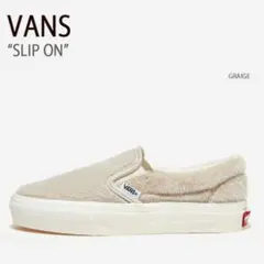VANS スリッポン
