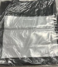 Unity NCT127 イリチル　ツアートート　トートバッグ