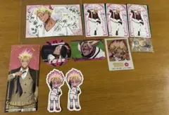 ブルーロック 士道龍聖まとめ売り