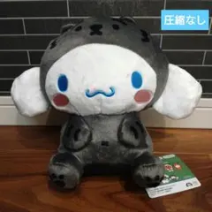 MUZIK TIGER x SANRIO CHARACTERS BIGぬいぐるみのサムネイル