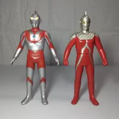 ウルトラマンソフビ道シリーズ 怪獣26体 ウルトラ怪獣シリーズ 26 ダークザギ｜ウルトラマンおもちゃ