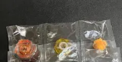 c*o様 【新品未開封】ベイブレードXラグナレイジFE 4-55 Y ゴールドv