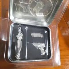 2025年最新】ルパン三世 メタルキーホルダーの人気アイテム