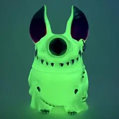 KAGEMARU DESIGNS 蓄光アイビー