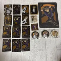 ツイステ ラギー・ブッチ まとめ売り