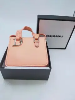 2026年最新】DSQUARED2 レディース 二つ折り財布の人気アイテム