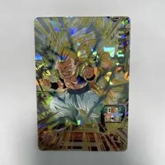 ローダー付き スーパードラゴンボールヒーローズ ゴテンクス