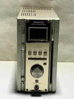 KENWOOD RD-ES3MD コンパクトディスクステレオシステム#P362のサムネイル