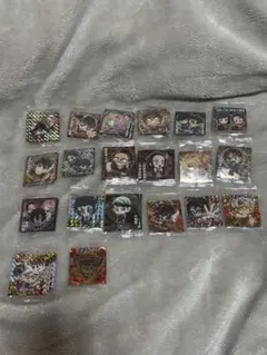 鬼滅の刃 シールまとめ売り