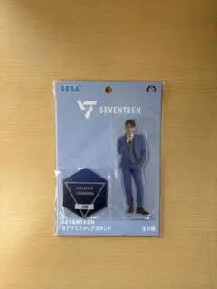 SEGA SEVENTEEN JUN アクリルスタンド