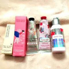L'OCCITANE　セットのサムネイル