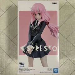 転生したらスライムだった件 ESPRESTO シュナ 転スラ フィギュア