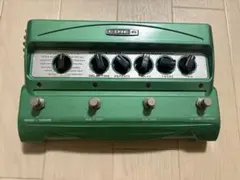 AMDEK DMK-100 delay machine ディレイ エフェクター - メルカリ