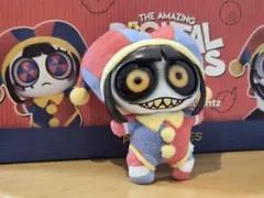 Pomni Pendantz ポムニ ペンダント ポゼスト アメデジ アニミニズ