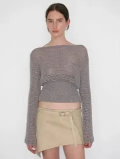 paloma wool ニット