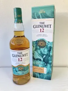 2026年最新】ザ・グレンリベット 12年 ボトル 200周年記念の人気