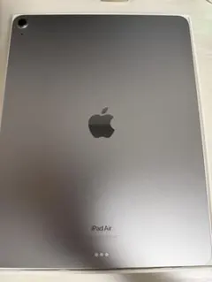 iPad Air（M2） 13インチ Wi-Fi スペースグレイ