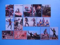 アマダ 仮面ライダー1号・2号編 第2弾 - メルカリ