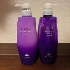 Aujua DIORUM シャンプー & ヘアトリートメント セット - メルカリ