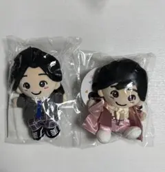 なにわ男子 道枝駿佑　ちびぬい