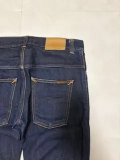 NUDIEJEANS ヌーディージーンズ　デニムのサムネイル
