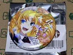 真剣で私に恋しなさい! みなとふぇすてぃばる　ホログラム缶バッジ　ステイシー