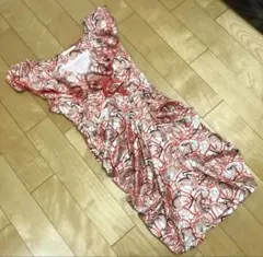 エルケイ　ワンピース