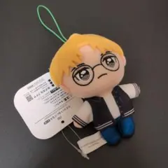 GiGO限定 INI マスコットぬいぐるみ 田島将吾 ③ - メルカリ