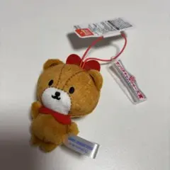 サンリオキャラクターズ　キャラクター大賞マスコット