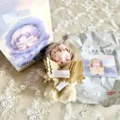 【正規品新品未使用】POPMARTポップマート スカルパンダ Teakwood①