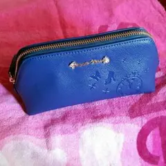 【値下げ】Samantha Thavasa サマンサタバサ ディズニー ポーチ