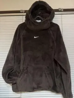 新品★NIKE NOCTAシャレー ポラール トップ★ナイキ　ノクタ★2XL