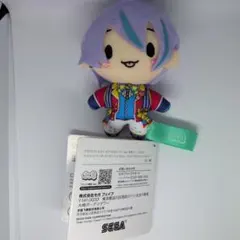 y*読様 プロセカ　ワンダショ　神代類　ふわぷち