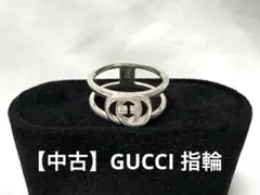 2026年最新】GUCCI リング 23号の人気アイテム - メルカリ