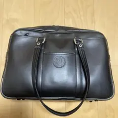 富士見丘中学高等学校　指定通学バック　スクールバッグ