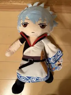 2026年最新】銀魂 抱き枕の人気アイテム - メルカリ