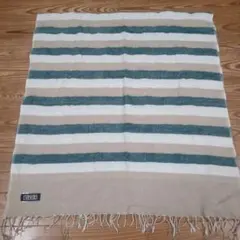 Jiva 大判ストールマフラーあたたかい