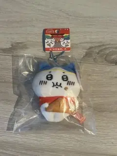 【ご当地ちいかわ】京都限定 伏見稲荷 ちいかわ ハチワレ マスコット